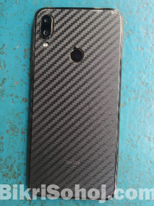 Xiaomi note 7 pro